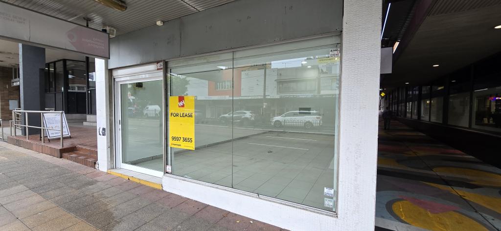 Shop 1/495 Princes Hwy, Rockdale, NSW 2216
