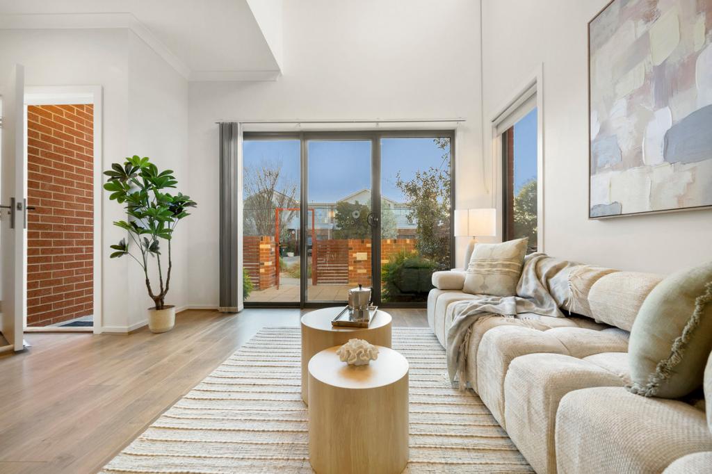 4 Fairbrother St, Strathnairn, ACT 2615