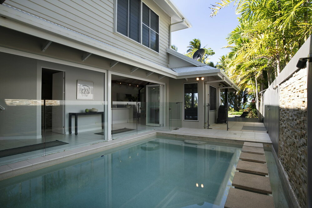 2/24 DONKIN LANE, MISSION BEACH, QLD 4852