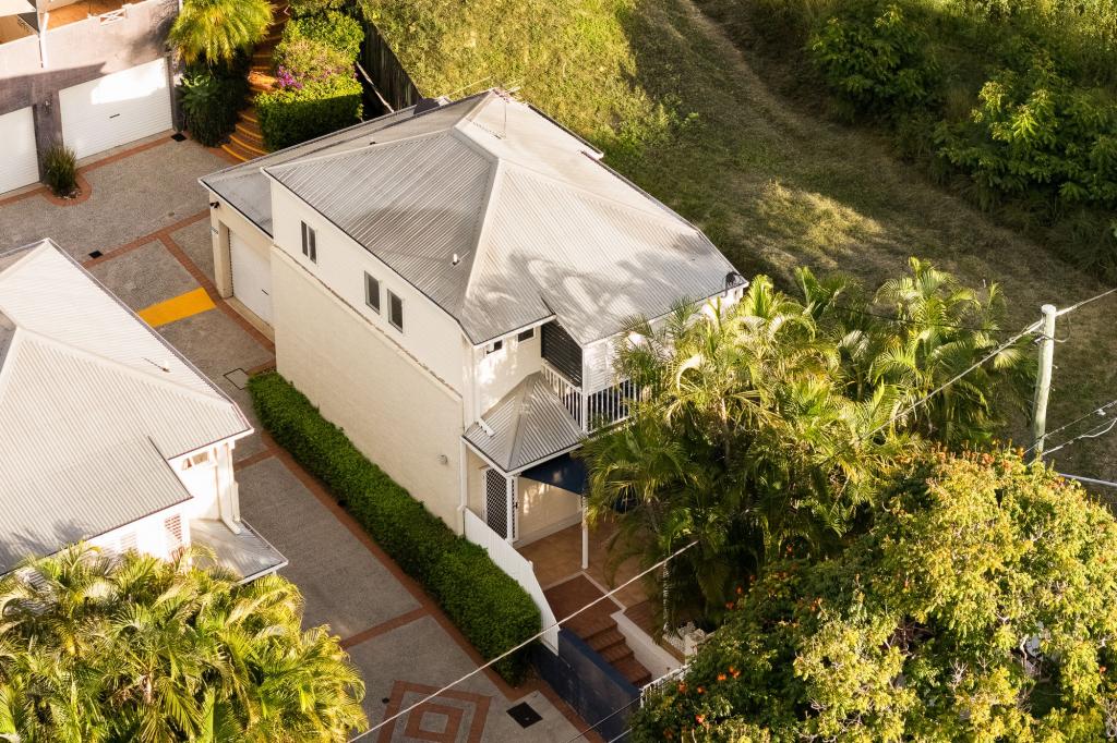 5/17 Alexandra Ave, Taringa, QLD 4068