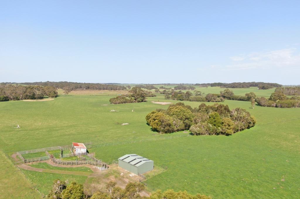 147 Outtrim-Inverloch Rd, Outtrim, VIC 3951