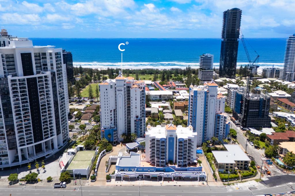 2025/2633 Gold Coast Hwy, Broadbeach, QLD 4218