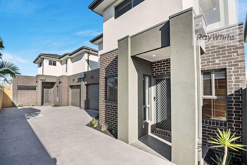 2/9 Richards St, Lalor, VIC 3075