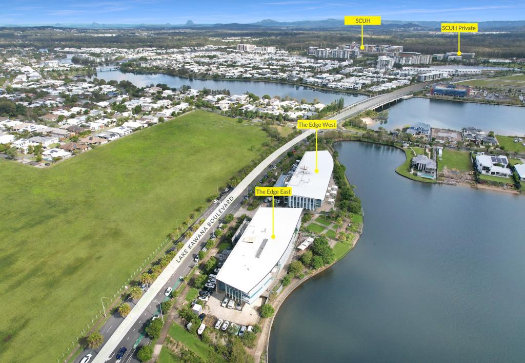 10-24 Lake Kawana Bvd, Bokarina, QLD 4575