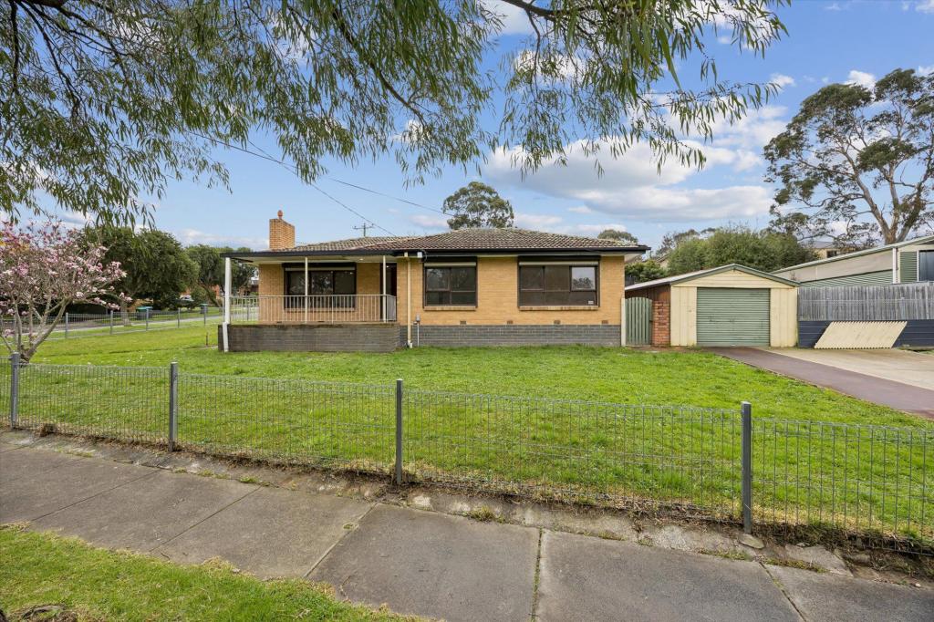 27 Mountain Gate Dr, Ferntree Gully, VIC 3156