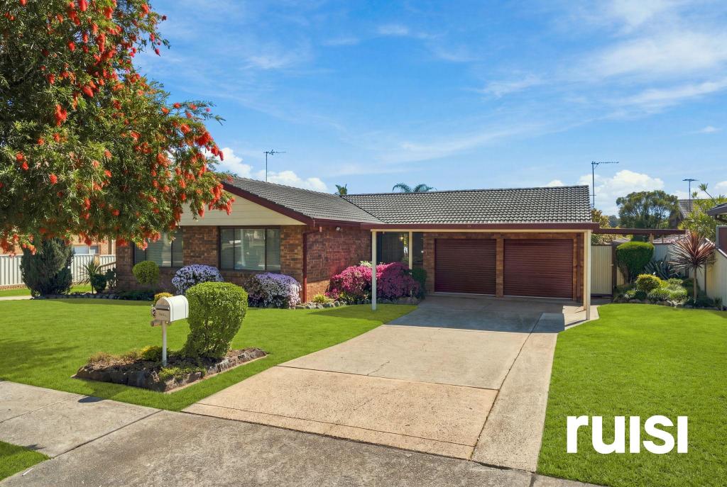35 Bathurst St, Wakeley, NSW 2176