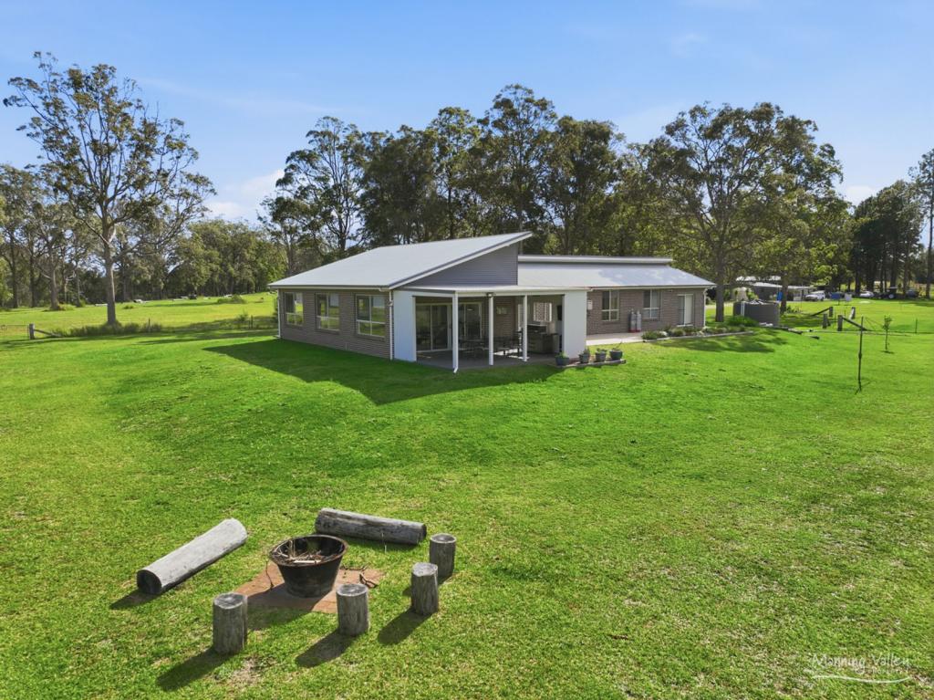23 Longworths Rd, Harrington, NSW 2427