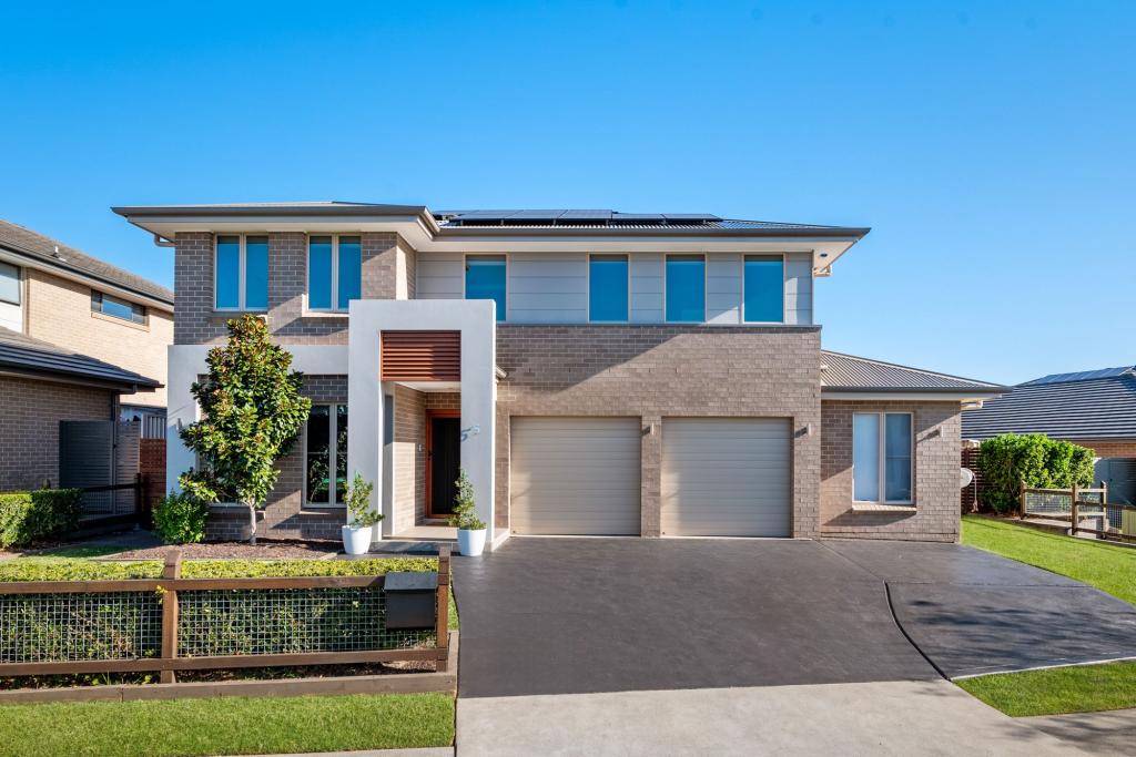 5 Cray St, Oran Park, NSW 2570