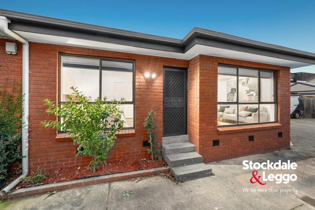 3/19 Howson St, Brunswick West, VIC 3055