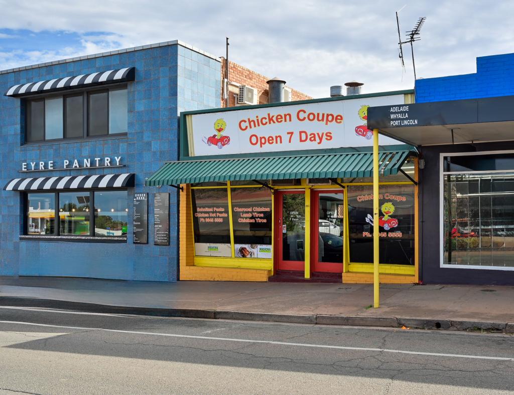 35c Playford Ave, Whyalla Playford, SA 5600