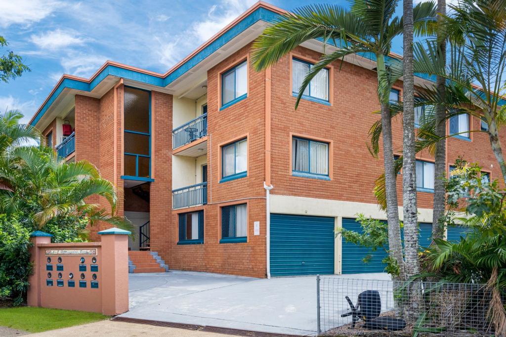 4/8 Greenmeadow Rd, Mansfield, QLD 4122