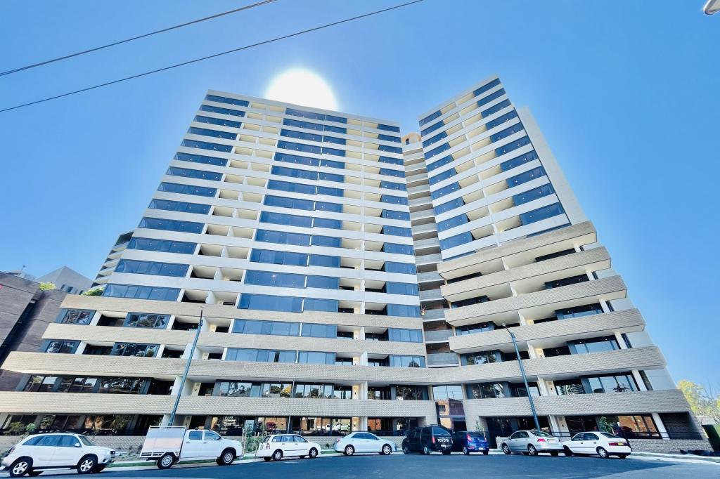 F1006/32 SHEPHERD ST, LIVERPOOL, NSW 2170