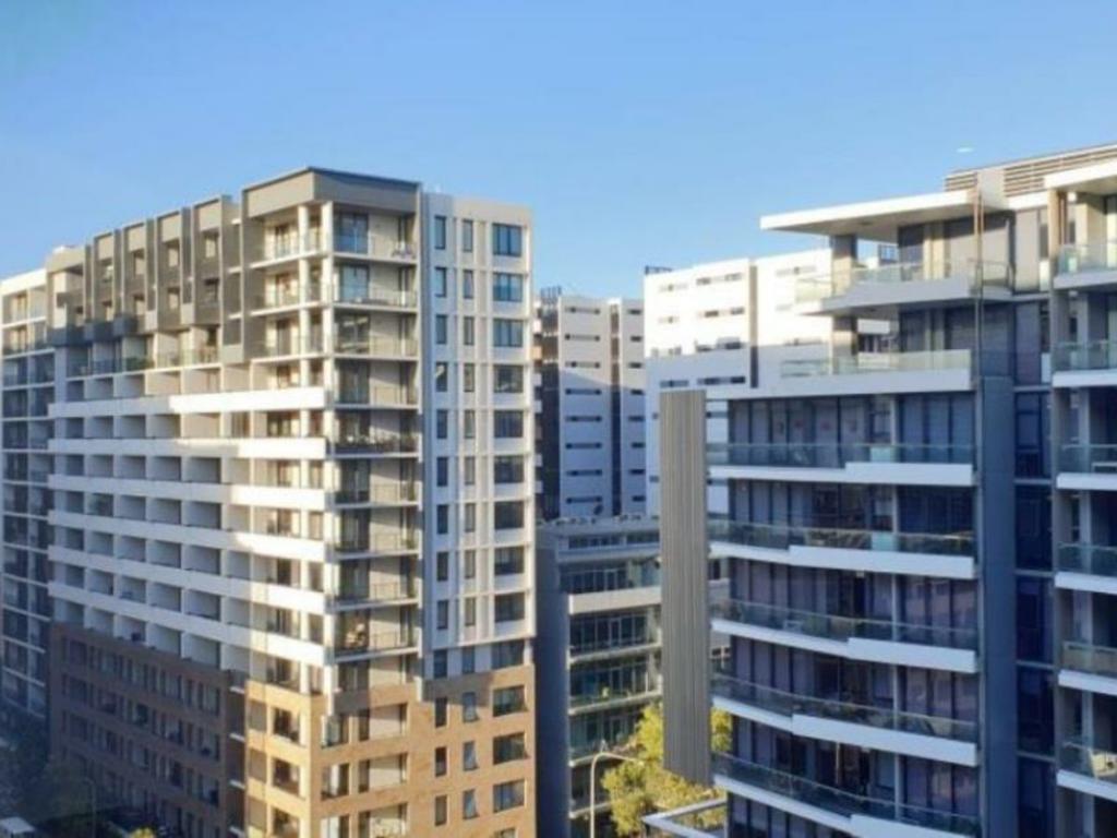 Furnished/61 Church Ave, Mascot, NSW 2020