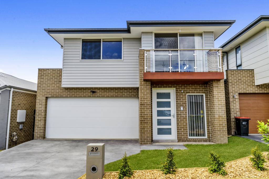 29 Barabung St, Austral, NSW 2179