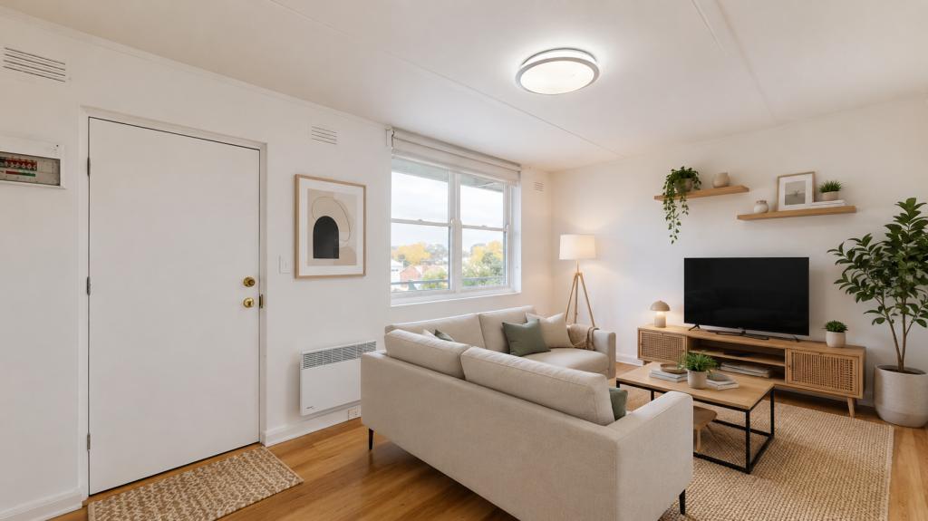 21/912 Drummond St, Carlton North, VIC 3054