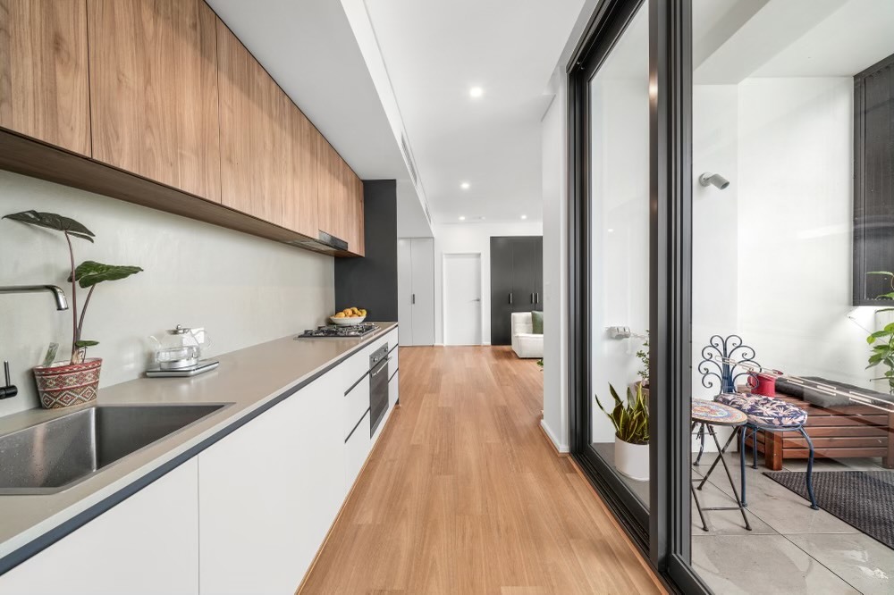 LEVEL 4/403/3 RALPH ST, ALEXANDRIA, NSW 2015