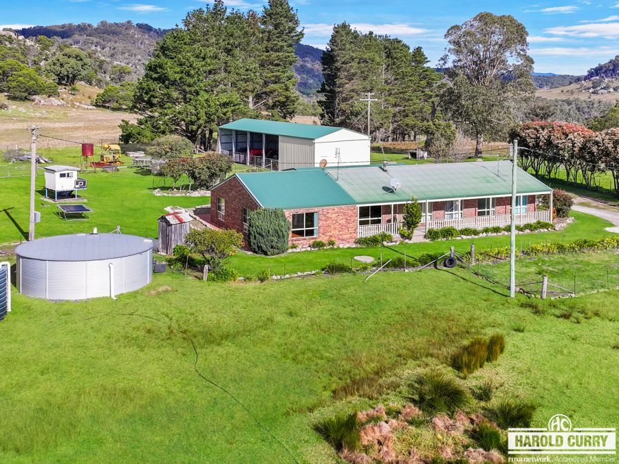 192 Kildare Rd, Tenterfield, NSW 2372