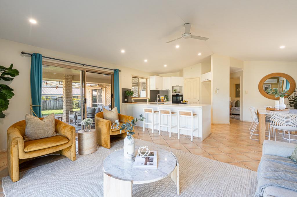 28 Oisin St, Murrumba Downs, QLD 4503