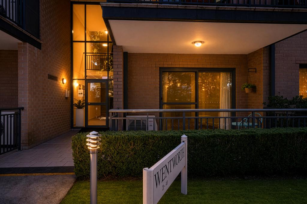 23-24/100-116 LEURA MALL, LEURA, NSW 2780