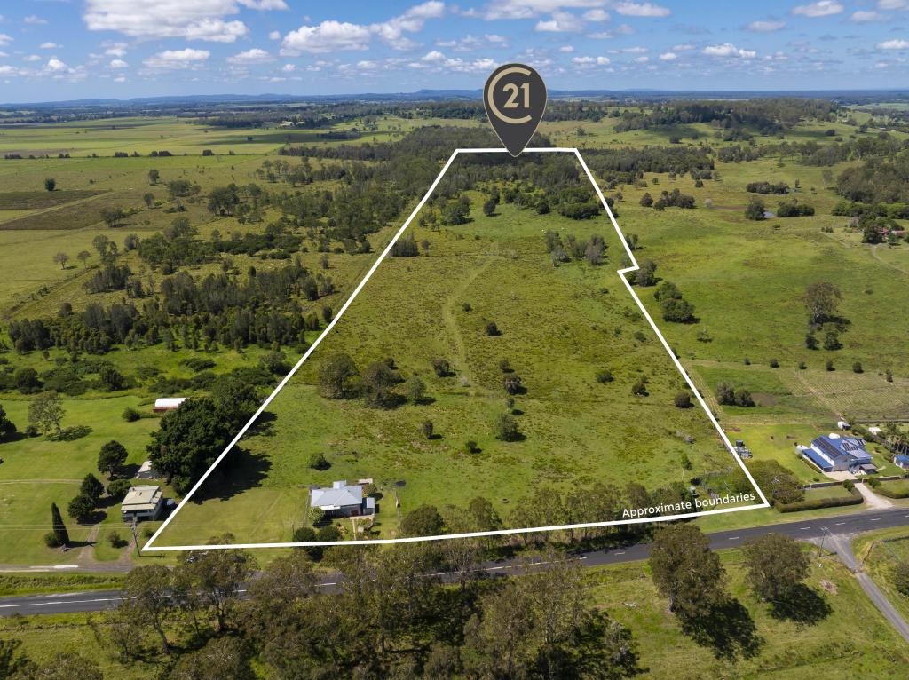 241 Coraki Rd, South Gundurimba, NSW 2480