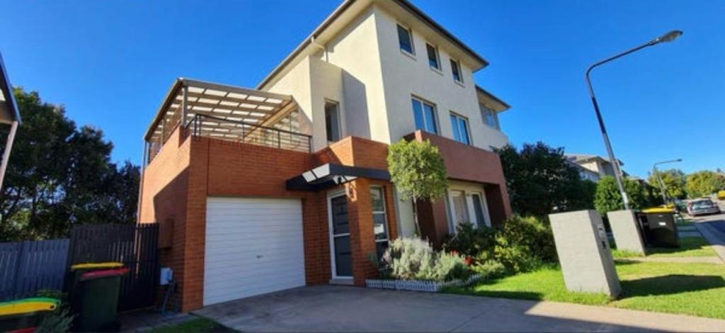 3/28 Margate Ave, Holsworthy, NSW 2173