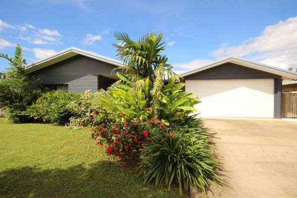 16 Mendelsohn Cl, Gordonvale, QLD 4865