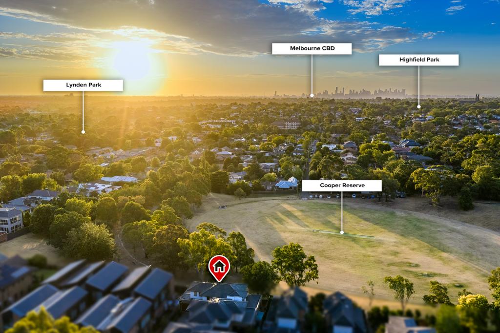 3/140 Warrigal Rd, Camberwell, VIC 3124