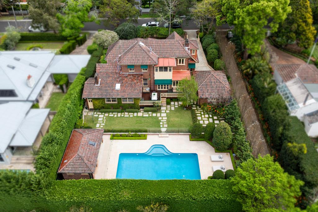 73 Ku-Ring-Gai Ave, Turramurra, NSW 2074