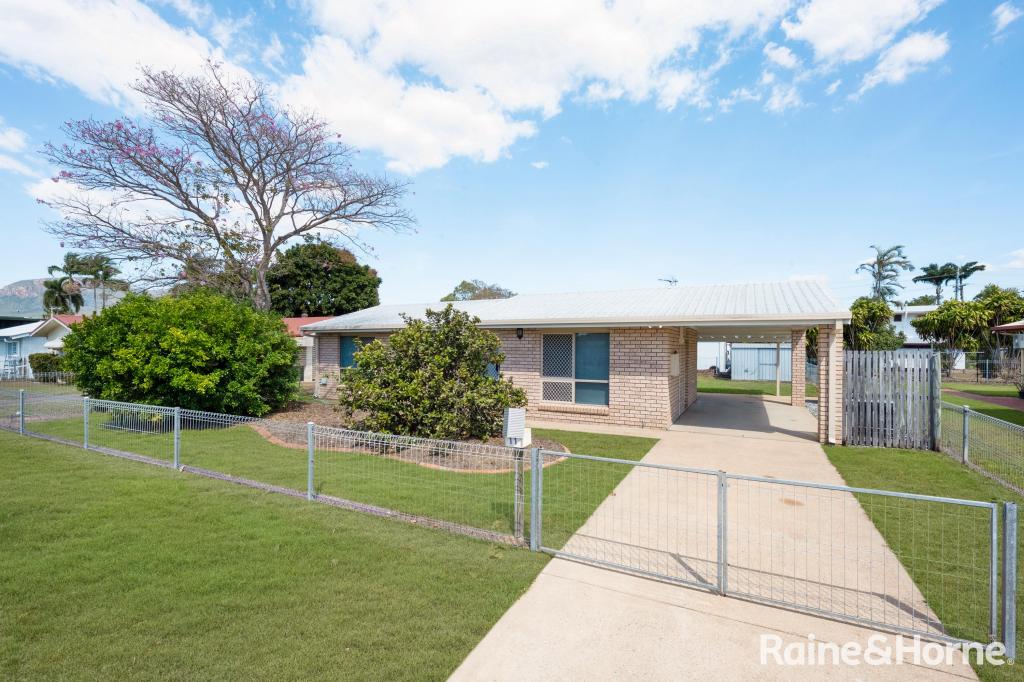 11 Castellana St, Cranbrook, QLD 4814