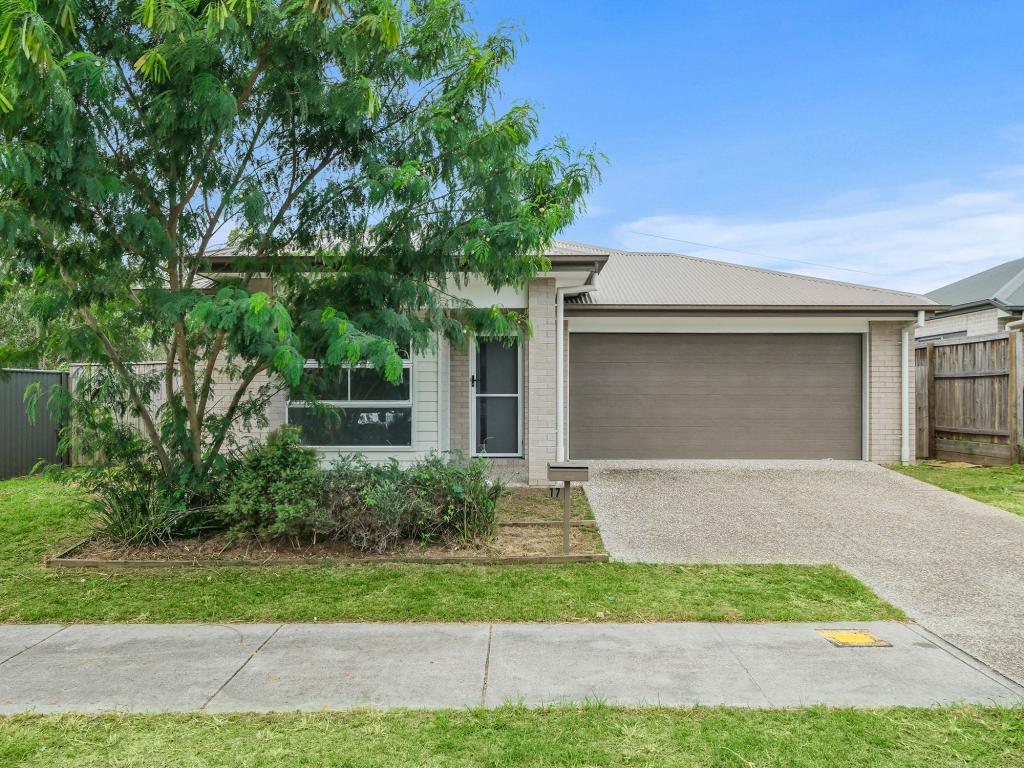 17 Academy St, Browns Plains, QLD 4118