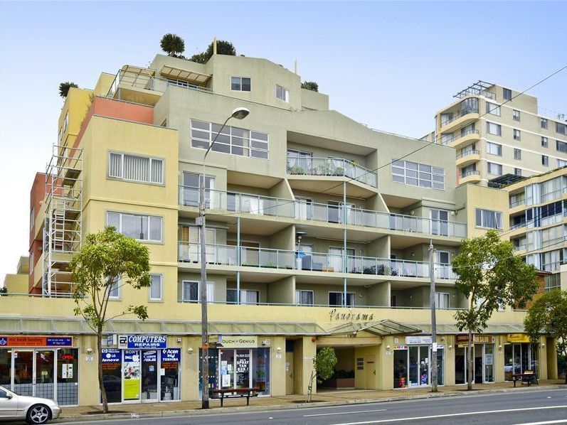 502/108 Maroubra Rd, Maroubra, NSW 2035