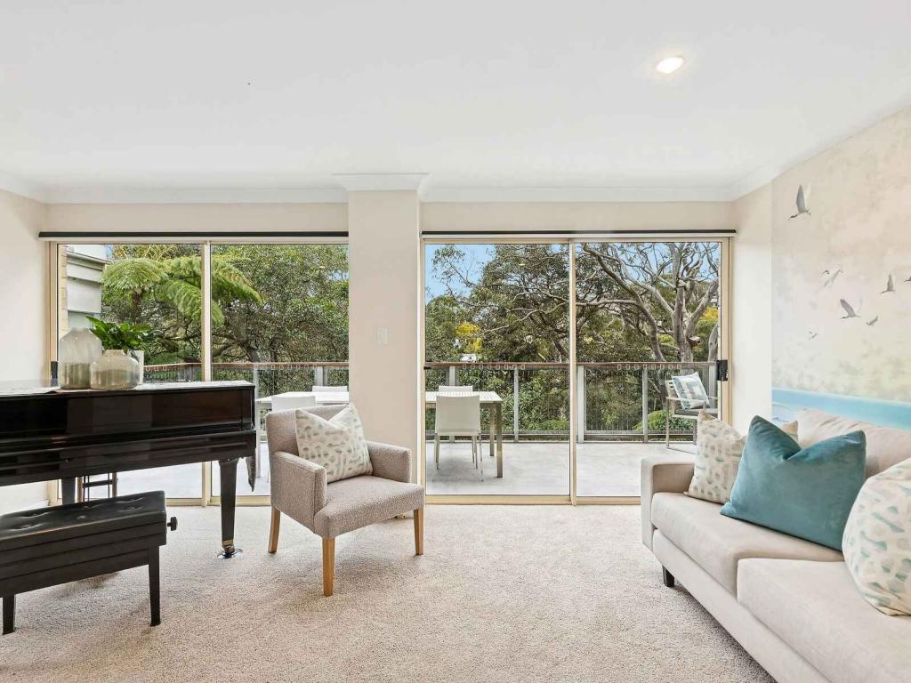 64 The Bulwark, Castlecrag, NSW 2068