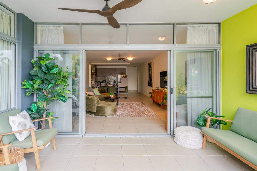 208/174 Grafton St, Cairns City, QLD 4870