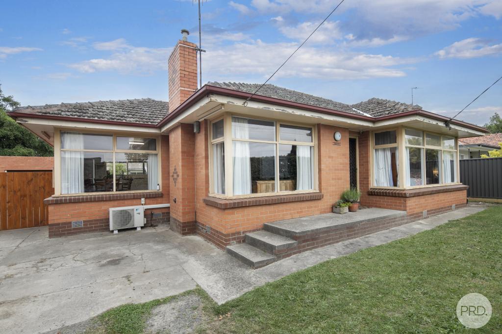 1025 Norman St, Wendouree, VIC 3355