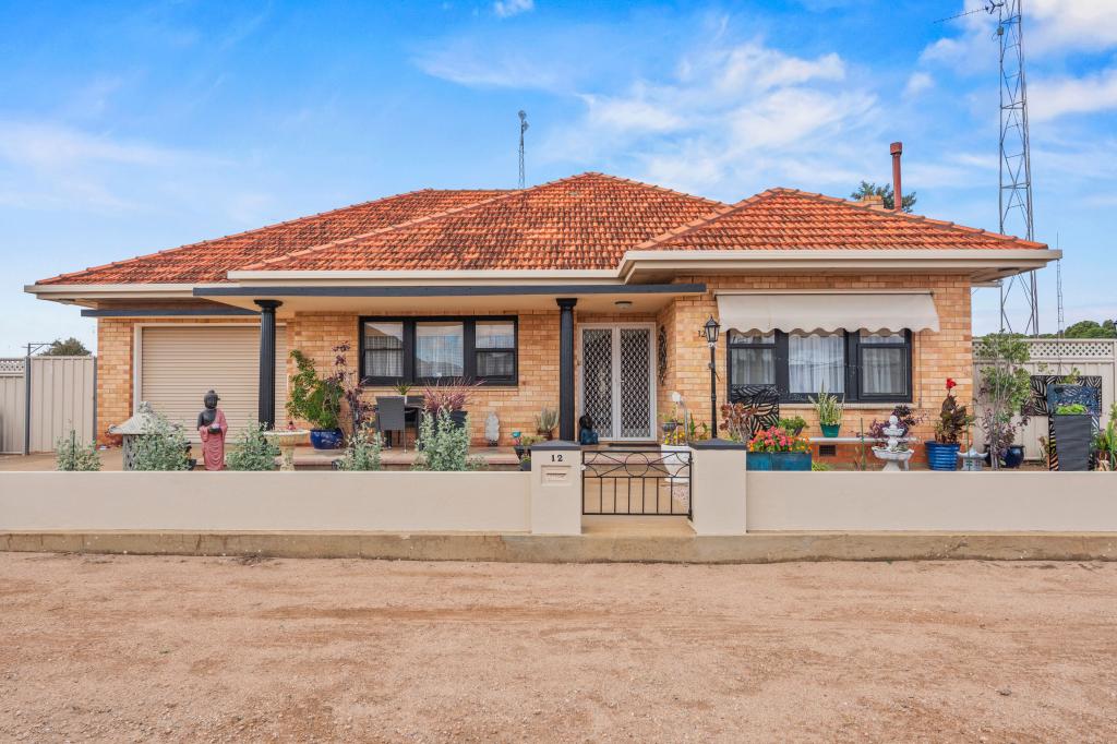 12 Waring St, Kadina, SA 5554