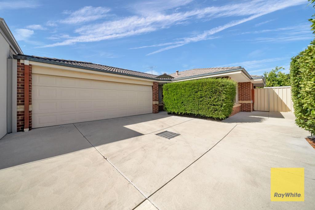 3a Peters Pl, Morley, WA 6062