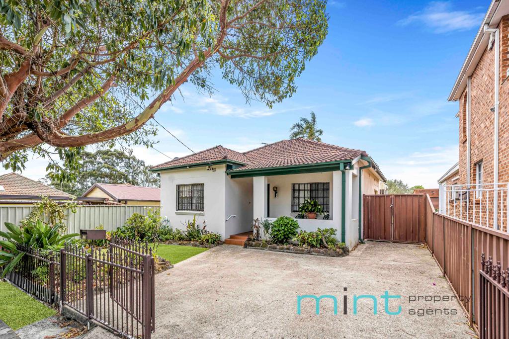 122 Madeline St, Strathfield South, NSW 2136