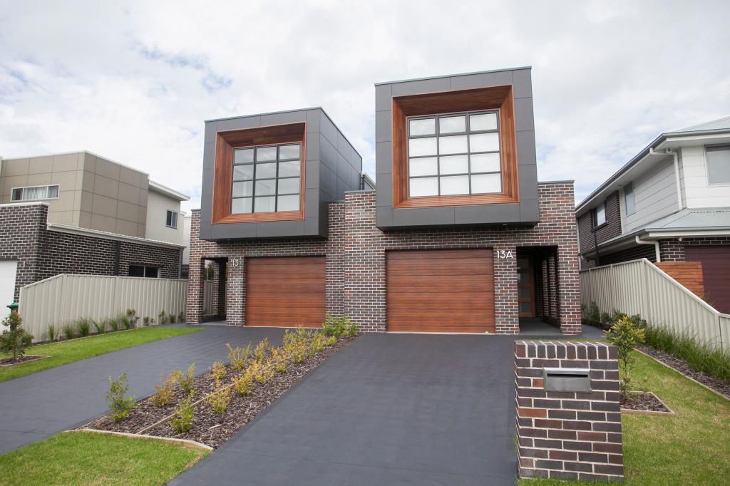 13a Red Sands Ave, Shell Cove, NSW 2529