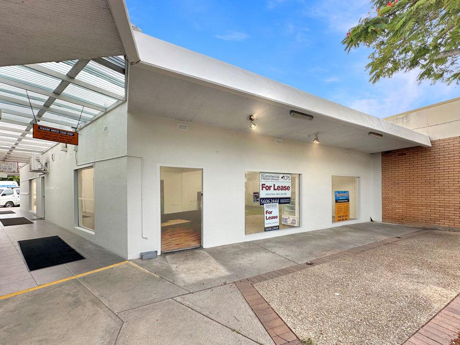 7/58 Beach St, Woolgoolga, NSW 2456