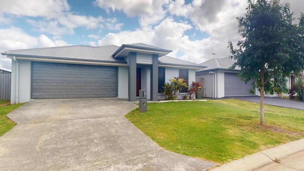 31 Laurel St, Caboolture, QLD 4510