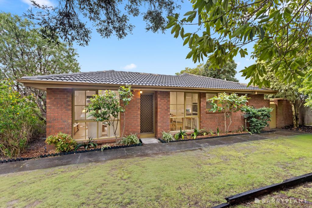 8/21 Freeman St, Ringwood East, VIC 3135