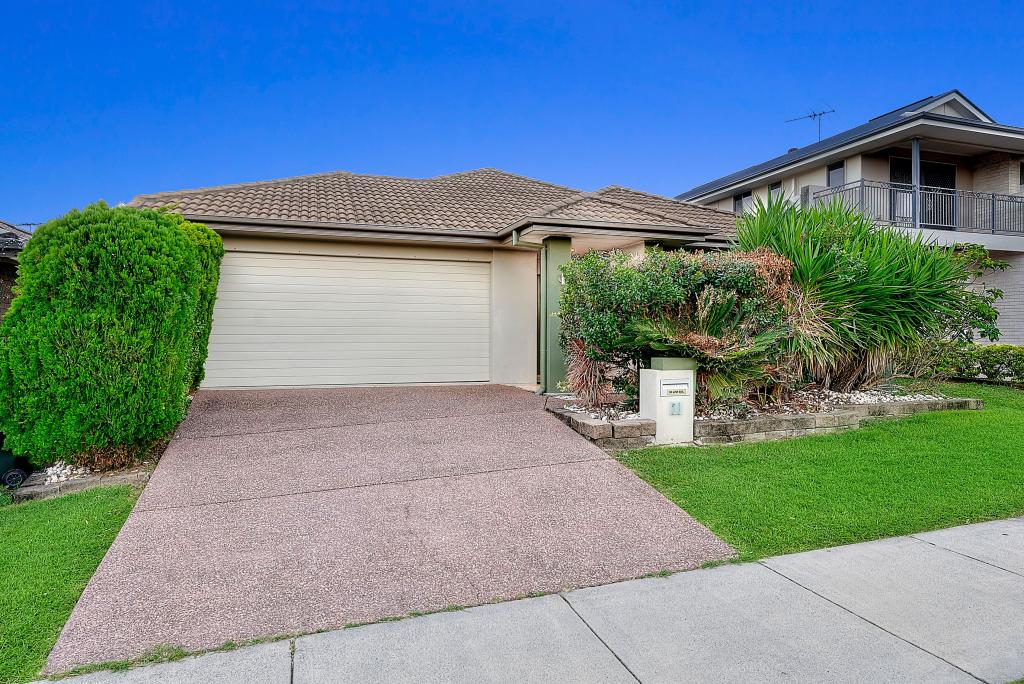 51 Astley Pde, North Lakes, QLD 4509