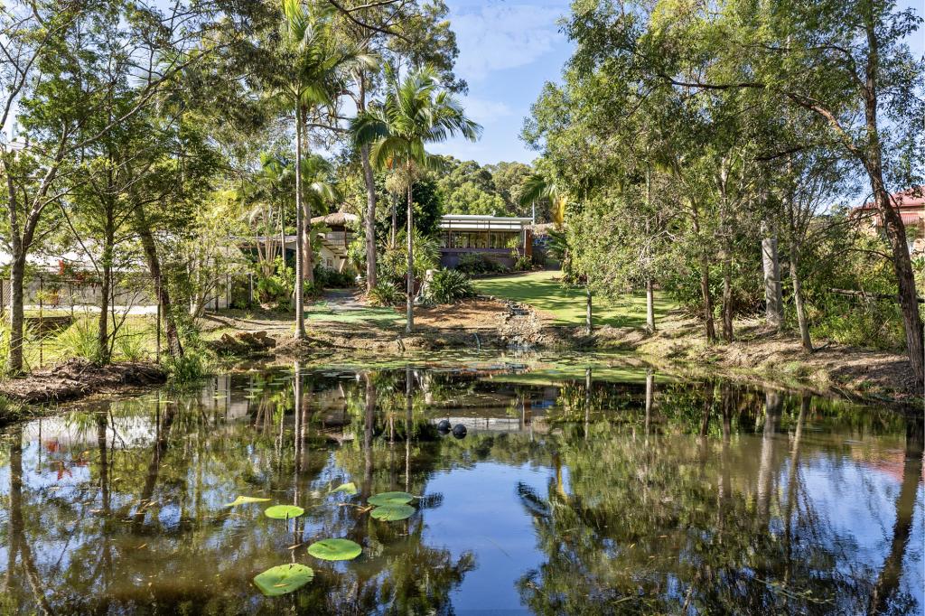 10 Wilkes Ct, Tinbeerwah, QLD 4563