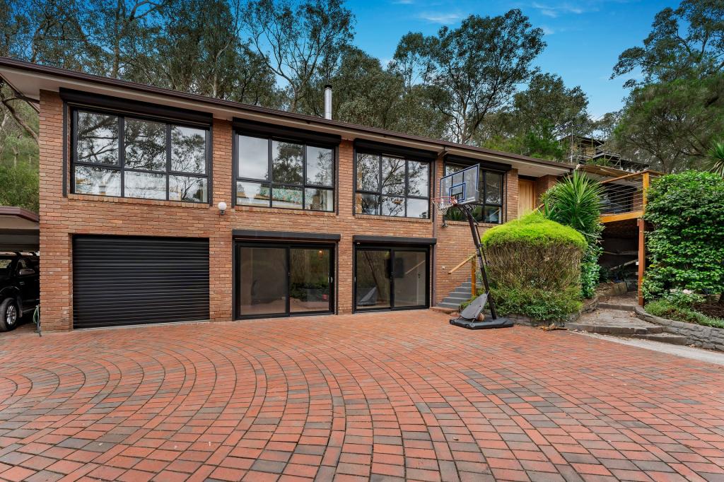 20 Gold Memorial Rd, Warrandyte, VIC 3113