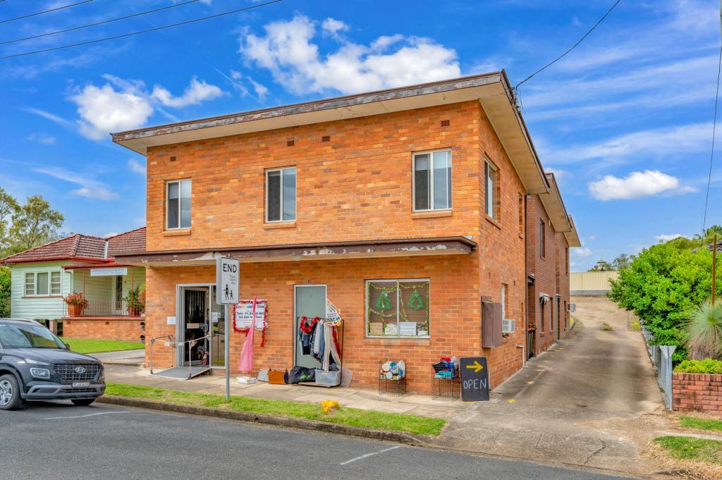 41 King St, Gloucester, NSW 2422