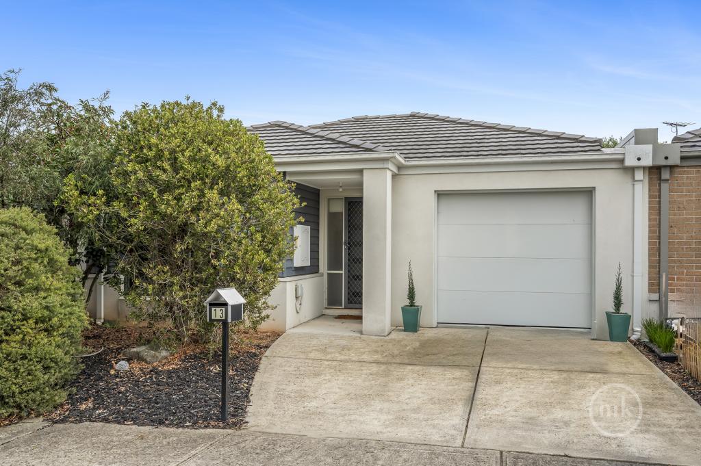 13 Persimmon Way, Doreen, VIC 3754