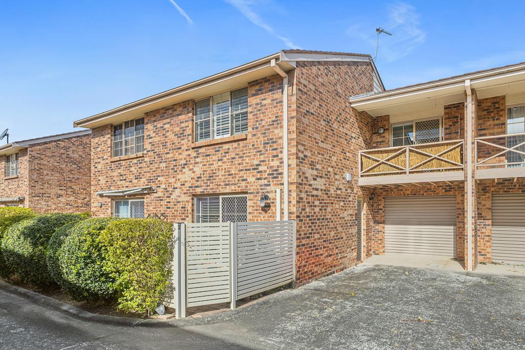 3/5 Robert St, Corrimal, NSW 2518