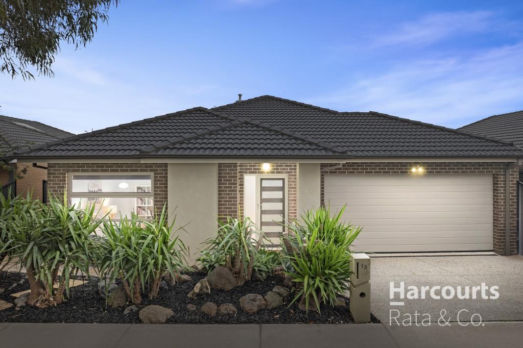 13 Dalwood Way, Wollert, VIC 3750