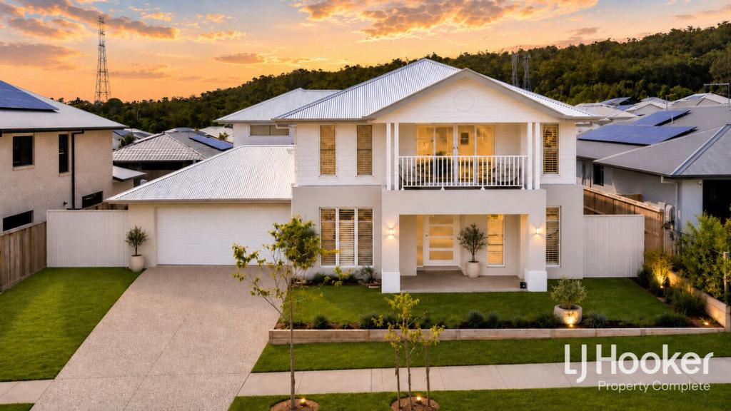 34 Hyde Dr, Yarrabilba, QLD 4207