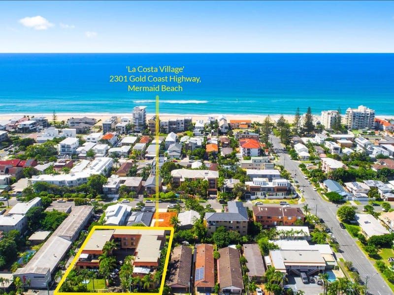 1/2301 Gold Coast Hwy, Mermaid Beach, QLD 4218